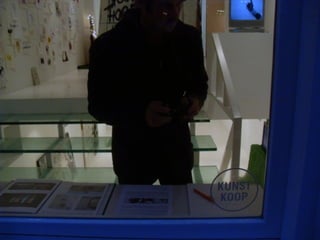 1000 Miles of Ephemera