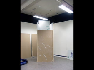 1000 Miles of Ephemera