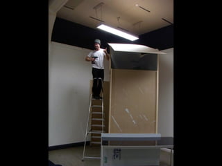 1000 Miles of Ephemera