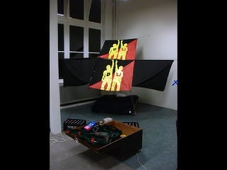 1000 Miles of Ephemera