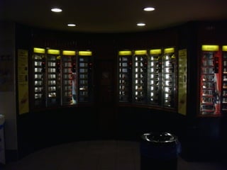 1000 Miles of Ephemera