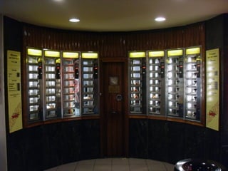 1000 Miles of Ephemera