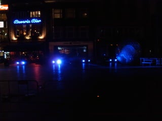 1000 Miles of Ephemera