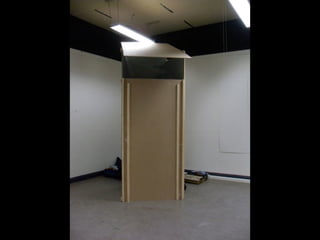 1000 Miles of Ephemera