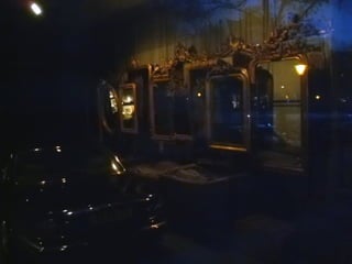 1000 Miles of Ephemera