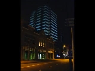 1000 Miles of Ephemera