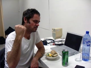 1000 Miles of Ephemera