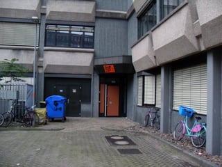 1000 Miles of Ephemera