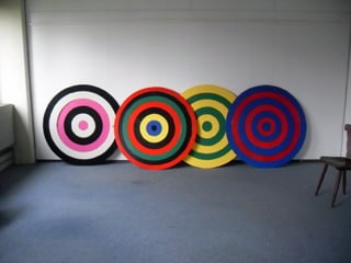 1000 Miles of Ephemera