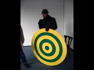 1000 Miles of Ephemera