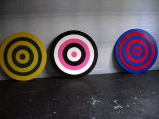 1000 Miles of Ephemera