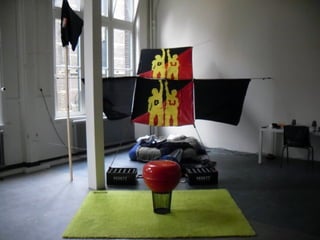 1000 Miles of Ephemera