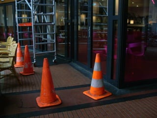 1000 Miles of Ephemera