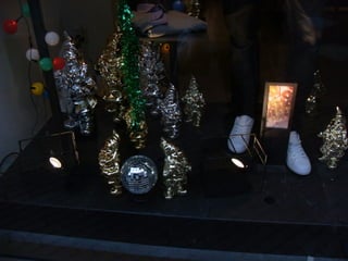 1000 Miles of Ephemera