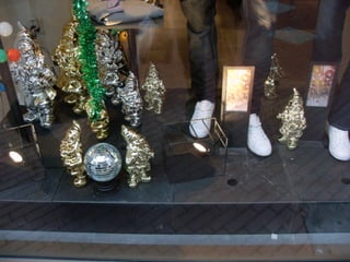 1000 Miles of Ephemera