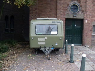 1000 Miles of Ephemera