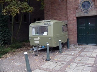 1000 Miles of Ephemera