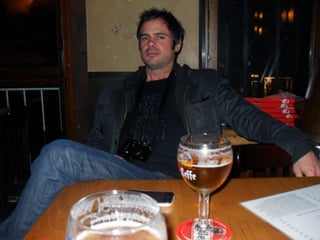 1000 Miles of Ephemera