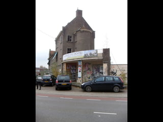 1000 Miles of Ephemera