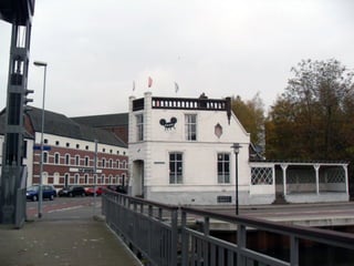 1000 Miles of Ephemera