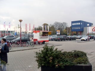 1000 Miles of Ephemera