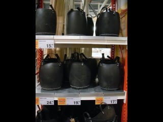 1000 Miles of Ephemera