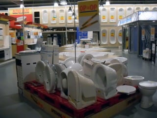 1000 Miles of Ephemera