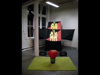 1000 Miles of Ephemera