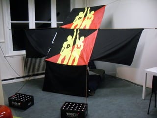 1000 Miles of Ephemera