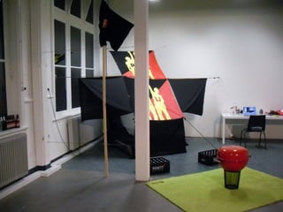 1000 Miles of Ephemera