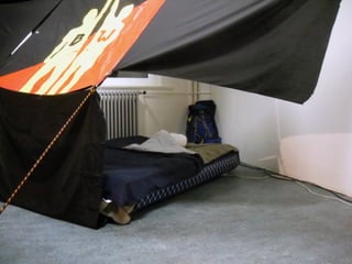 1000 Miles of Ephemera