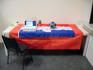 1000 Miles of Ephemera