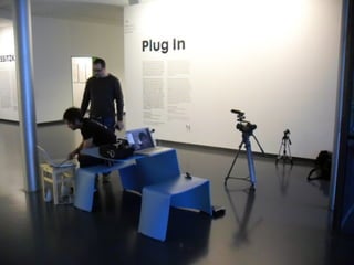 1000 Miles of Ephemera