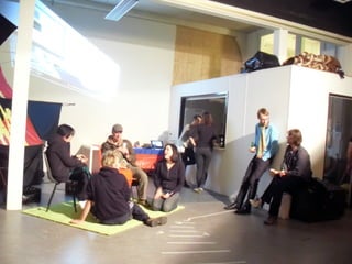 1000 Miles of Ephemera