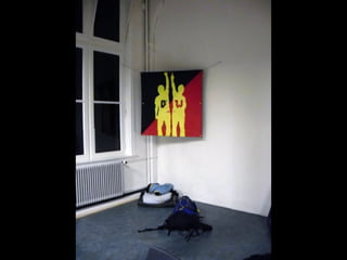 1000 Miles of Ephemera