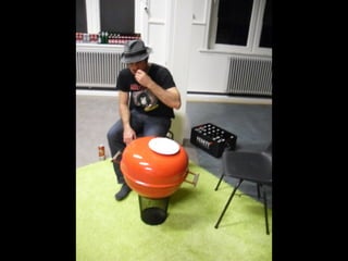 1000 Miles of Ephemera