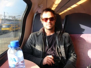 1000 Miles of Ephemera