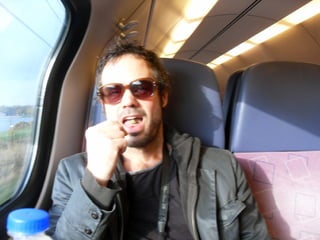 1000 Miles of Ephemera