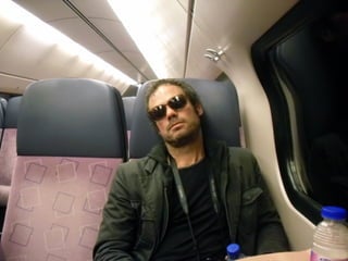 1000 Miles of Ephemera