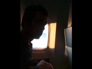 1000 Miles of Ephemera