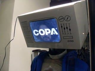 1000 Miles of Ephemera