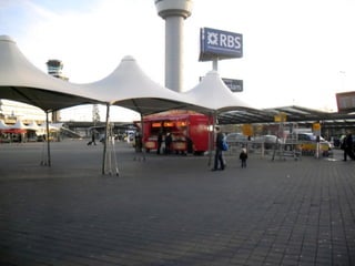 1000 Miles of Ephemera