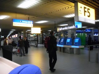 1000 Miles of Ephemera