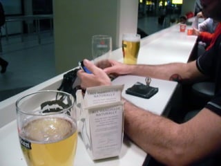 1000 Miles of Ephemera