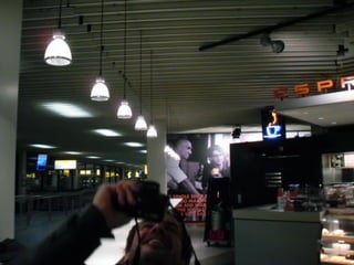 1000 Miles of Ephemera