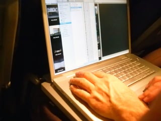 1000 Miles of Ephemera