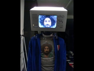 1000 Miles of Ephemera