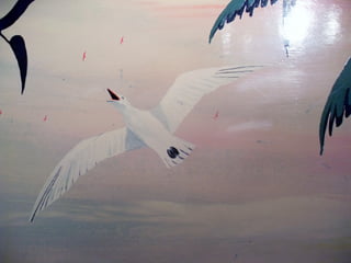 1000 Miles of Ephemera