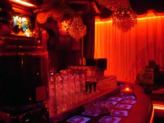 1000 Miles of Ephemera