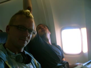 1000 Miles of Ephemera